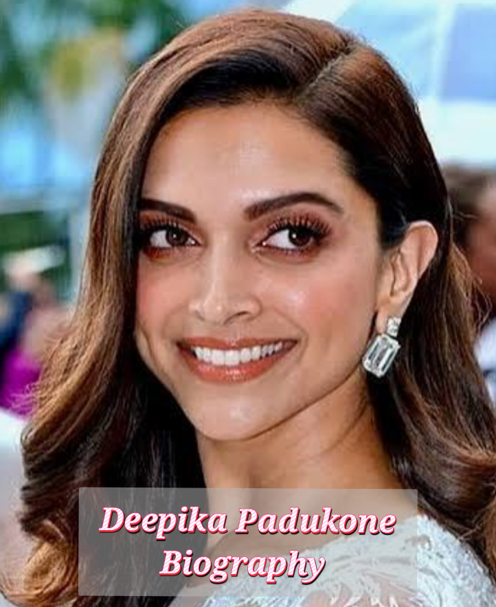 Deepika Padukone Biography