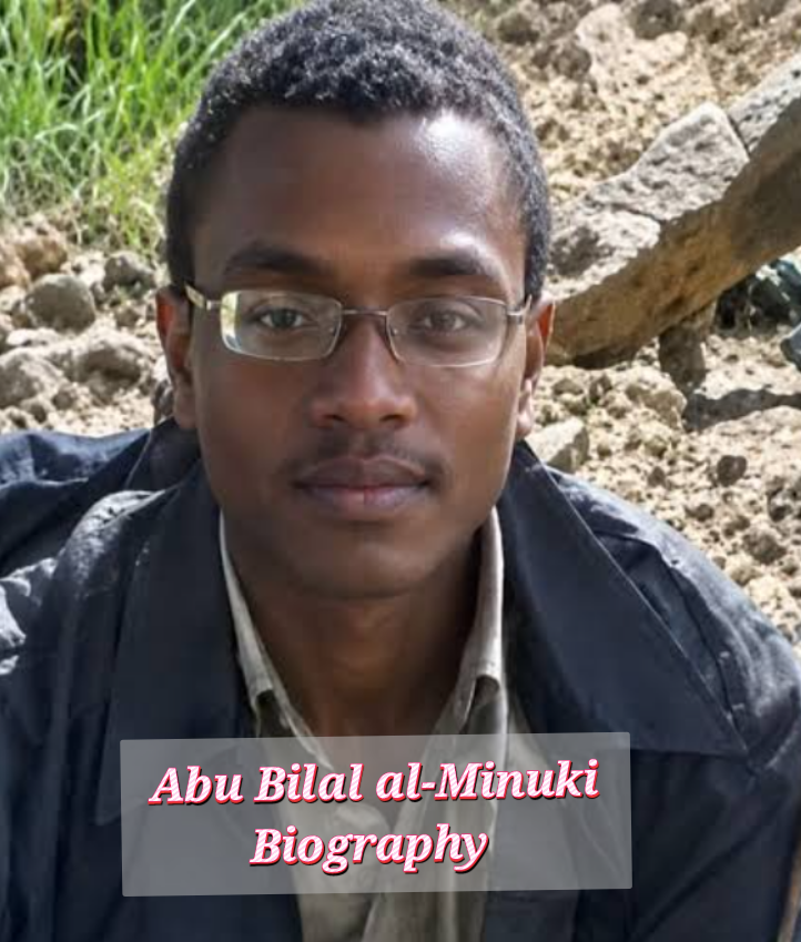 Abu Bilal al-Minuki Biography