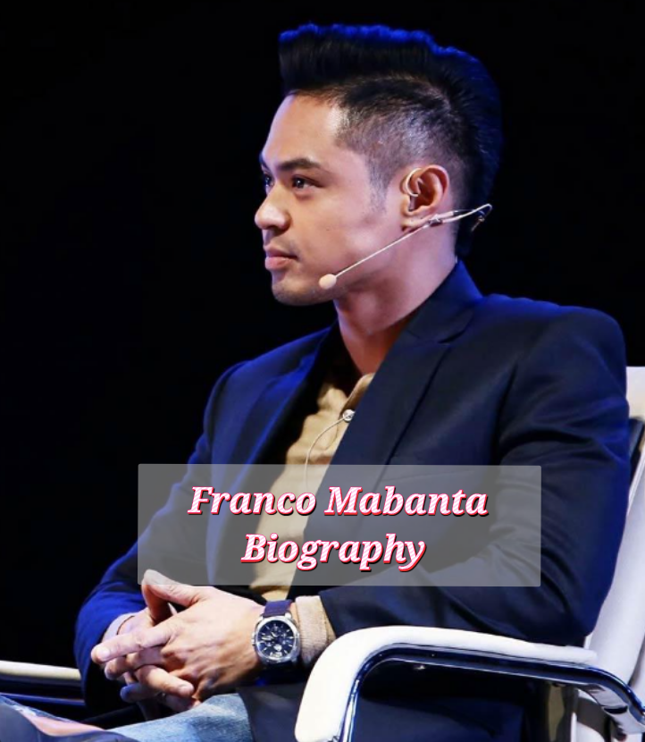 Franco Mabanta Biography