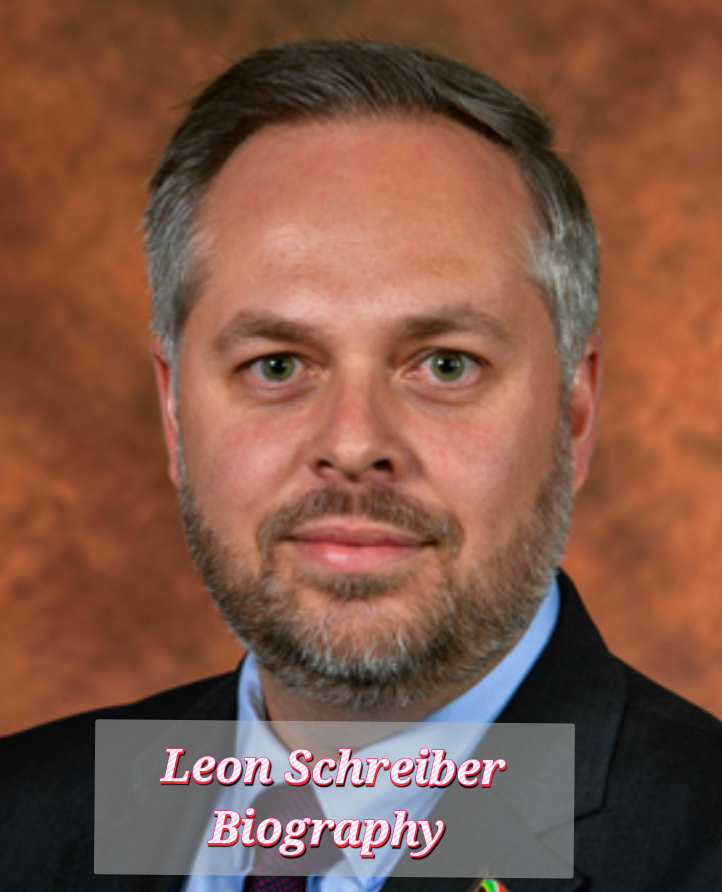 Leon Schreiber Biography