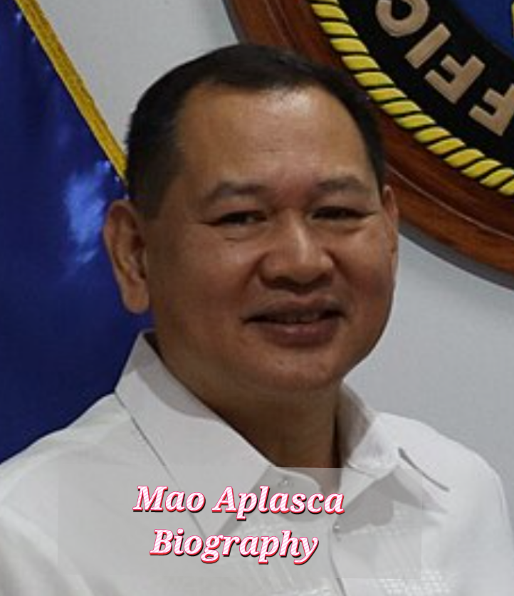 Mao Aplasca Biography