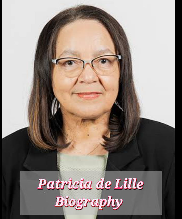 Patricia de Lille Biography