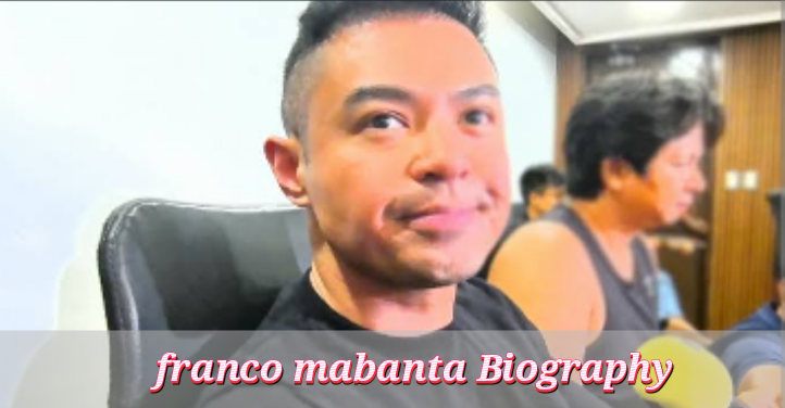 Franco Mabanta Biography
