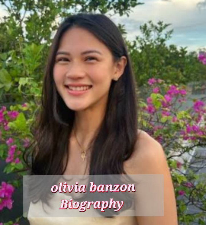 Olivia Banzon Biography